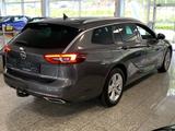 Opel Insignia ST Business HEAD-UP+AHK+KAMERA+SPUR+SHZ - Opel Insignia in Wuppertal