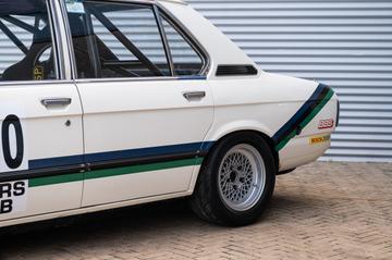 صورة 7 لـ 1977 BMW 530