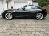 BMW Z4 sDrive35is - - BMW Z4: Sdrive35is