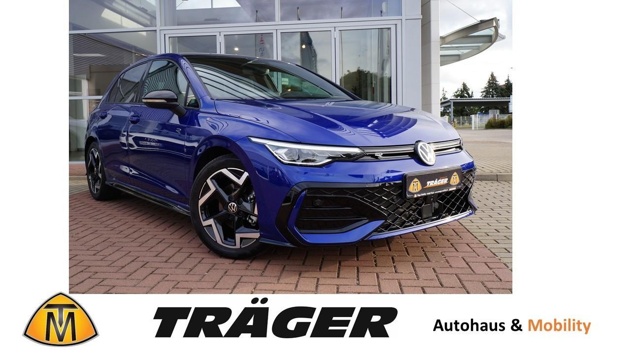 Volkswagen Golf R-Line 1.5 eTSI DSG AHK,Standhz,Kamera,Nav