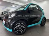 Smart ForTwo Cabrio Passion*50TKM*Klima*Bluetooth*EU6* - : Eu