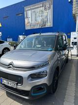 Citroën ë-Berlingo 136 SHINE M SHINE - Citroën ë-Berlingo: Van