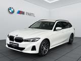 BMW 318d Touring DA-Prof 360° AHK Keyless - Gebrauchtwagen in Neumarkt in der Oberpfalz