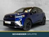 Renault CAPTUR ESPRIT ALPINE E-TECH FULL HYBRID 145 NAVI