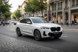 BMW X4 xDrive 30d*M Sport*Carbon*HUD*360°*21"Zoll - BMW X4 in Wiesbaden