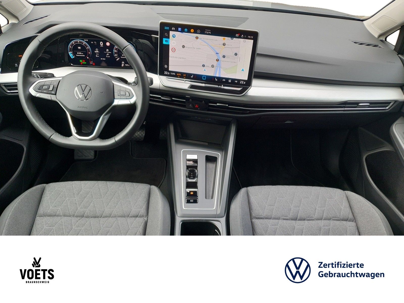 Volkswagen Golf - Bild 9