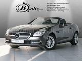 Mercedes-Benz SLK 200 BE Klima Navi ASC Leder - Mercedes-Benz SLK 200 in Mannheim