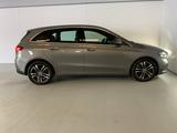 Mercedes-Benz B 200 Progr AHK WinterPak Verkehrszeichen-Assist - gebrauchte Mercedes-Benz B 200 aus dem Jahr 2024