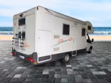 XGO Dynamic 29/Etagenbetten//2xKlima/Garage/Markise - Angebote