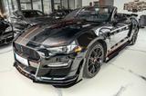 Ford Mustang 2,3 CAbrio PREMIUM GT 500 SHELBY - Ford Mustang: Cabrio, Shelby