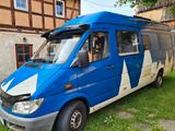 Mercedes-Benz Sprinter Maxi  Wohnmobil - Offers matching your search criteria