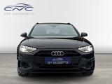 Audi A4 Avant 35 TDI advanced S-Line Sport  S-Tronic - Audi A4 aus 2020