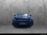 Mercedes-Benz CLA 180 Shooting Brake AMG Line/LED/SHZ/R-CD - Mercedes-Benz CLA 180: AMG
