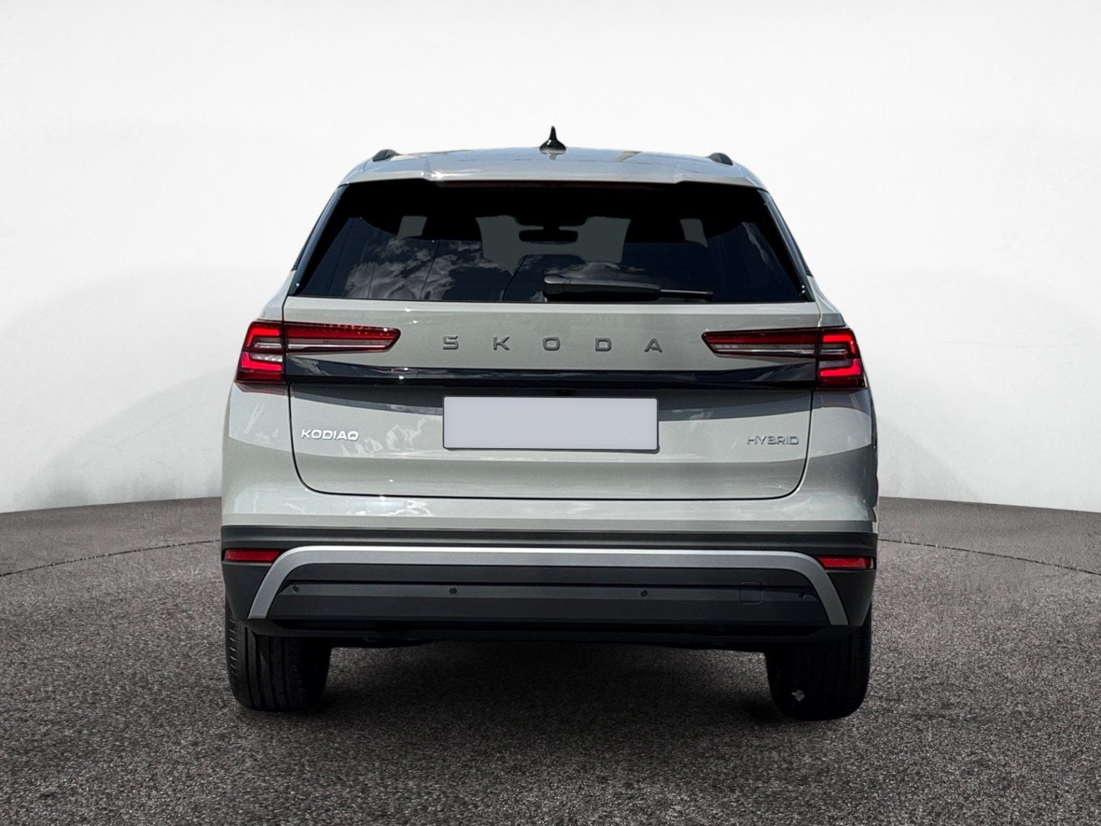 Skoda Kodiaq - Bild 6