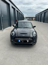 MINI Cooper S 5T | Chili | Leder | 8 Fach | Pano - MINI MINI: Standheizung