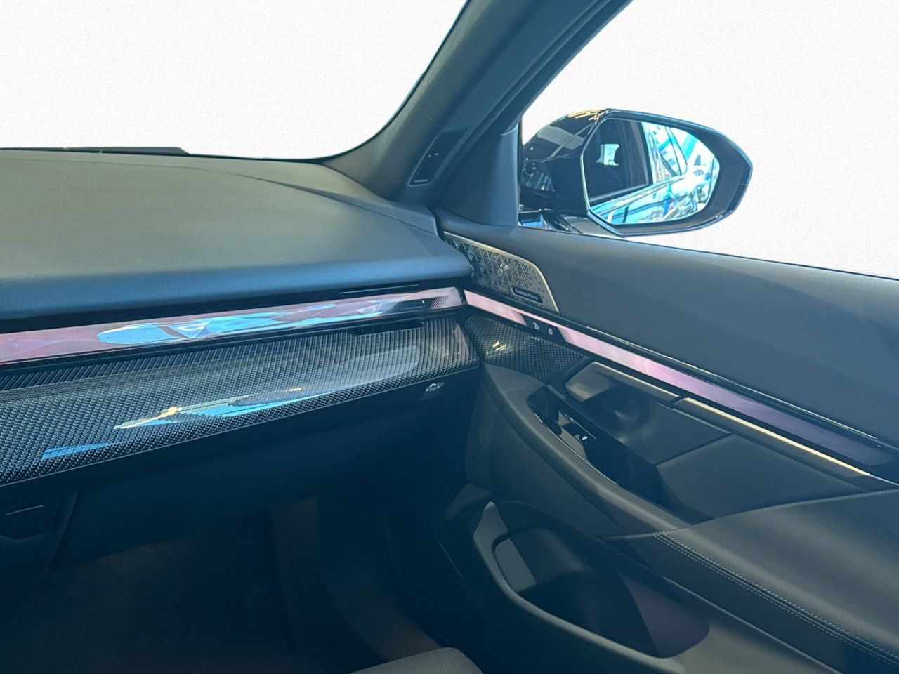BMW 540 - Bild 12