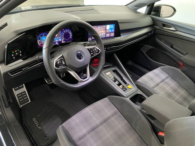 Golf GTD 2.0 TDI DSG STANDHZ+NAVI+KAMERA