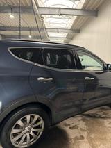 Hyundai SANTA FE 2.2 CRDi Style 4WD Automatik Style - Hyundai SANTA FE in Wuppertal