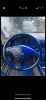 Audi A4 b5 - Audi A4 aus 1996: Kombi