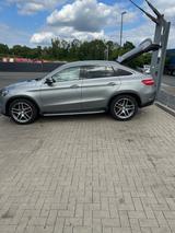 Mercedes-Benz GLE 350 d 4MATIC - - Mercedes-Benz GLE 350 Gebrauchtwagen in Dortmund