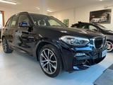 BMW Bmw X3 xDrive30d Msport - BMW X3 mit Diesel-Antrieb: Kombi