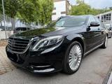 Mercedes-Benz S 350d BlueTec 2.H-Navi-R.Kam-Pano-HuD-Lane Ass. - Mercedes-Benz S 350 Gebrauchtwagen in Düsseldorf