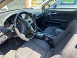 Audi A3 2.0 TDI DSG Ambiente Ambiente / AUTOMATIK - gebrauchte Audi A3 aus dem Jahr 2004