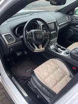Jeep Grand Cherokee 6.4l V8 HEMI SRT Automatik SRT - Jeep Grand Cherokee: Srt