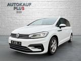 Volkswagen Touran Highline | R-Line | 7-Sitzer | DSG - VW Touran SUV