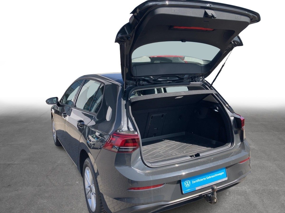 Volkswagen Golf - Bild 6