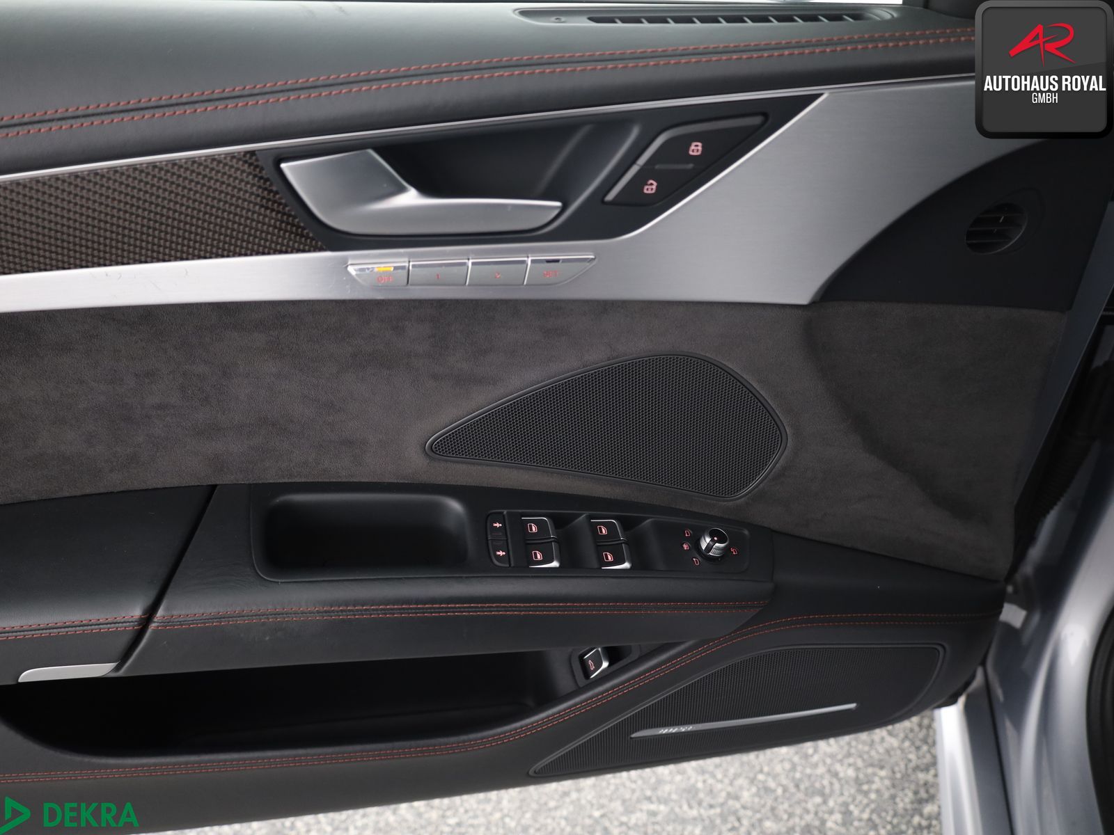 Audi S8 PLUS 4.0 V8 TFSI qu KERAMIK,STANDHZ,HUD,BOSE foto 13