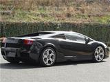 Lamborghini Gallardo 5.0 - Lamborghini Gebrauchtwagen