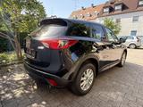 Mazda CX-5 2.2 SKYACTIVE-D Navi Xenon 1.Hand TÜV neu - gebrauchte Mazda CX-5 aus dem Jahr 2015