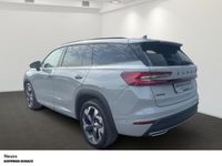 Skoda Kodiaq - Vorschau Bild 4