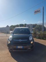 Fiat 500L 1.3 Multijet 85 CV Trekking - Fiat 500L Trekking aus 2013