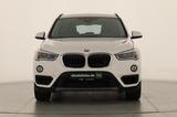 BMW X1 sDRIVE20i ADVANTAGE STEPTRONIC STANDHEIZUNG - BMW Gebrauchtwagen