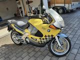 BMW K1200 RS - BMW 1998 K1200RS