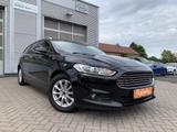 Ford Mondeo Turnier Business AHK+Navi+Kamera+Sitzhz - Ford Mondeo mit Anhängerkupplung