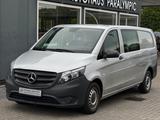 Mercedes-Benz Vito Mixto 114 CDI FWD extralang *AHK*5-SITZ - gebrauchte Mercedes-Benz Vito aus dem Jahr 2021