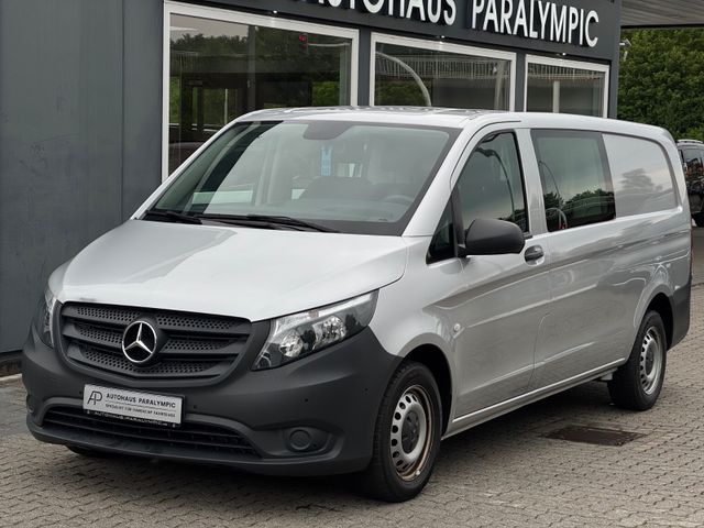 MERCEDES-BENZ Vito Mixto 114 CDI FWD extralang *AHK*5-SITZ