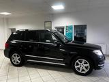 Mercedes-Benz GLK 220 CDI BlueEfficiency 4Matic Navi BI-Xenon - Mercedes-Benz GLK 220 in Duisburg