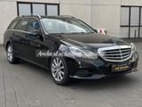 Mercedes-Benz E 200 CDI 2.2 T-Mod BlueE 1.Hand  Bremse neu