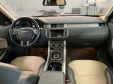 Land Rover Evoque SE Dynamic, inkl. 24 Monate Garantie - Land Rover Range Rover Evoque SE mit Diesel-Antrieb