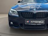 BMW 535d T xDR M-SPORT PANO/NAVI/HEADUP/LEDER/XENON - BMW 535 in Hamburg