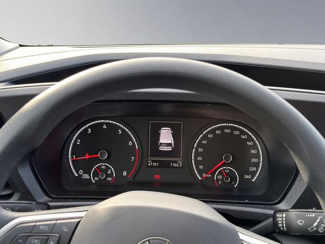 Caddy Kombi 1.5 TSI KLIMAAUTOMATIK PDC