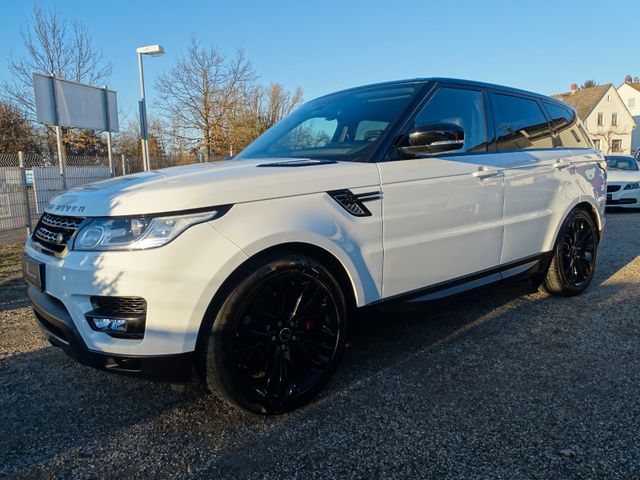 Land Rover Range Rover Sport HSE Dynamic *PANO*KAMERA*21"*