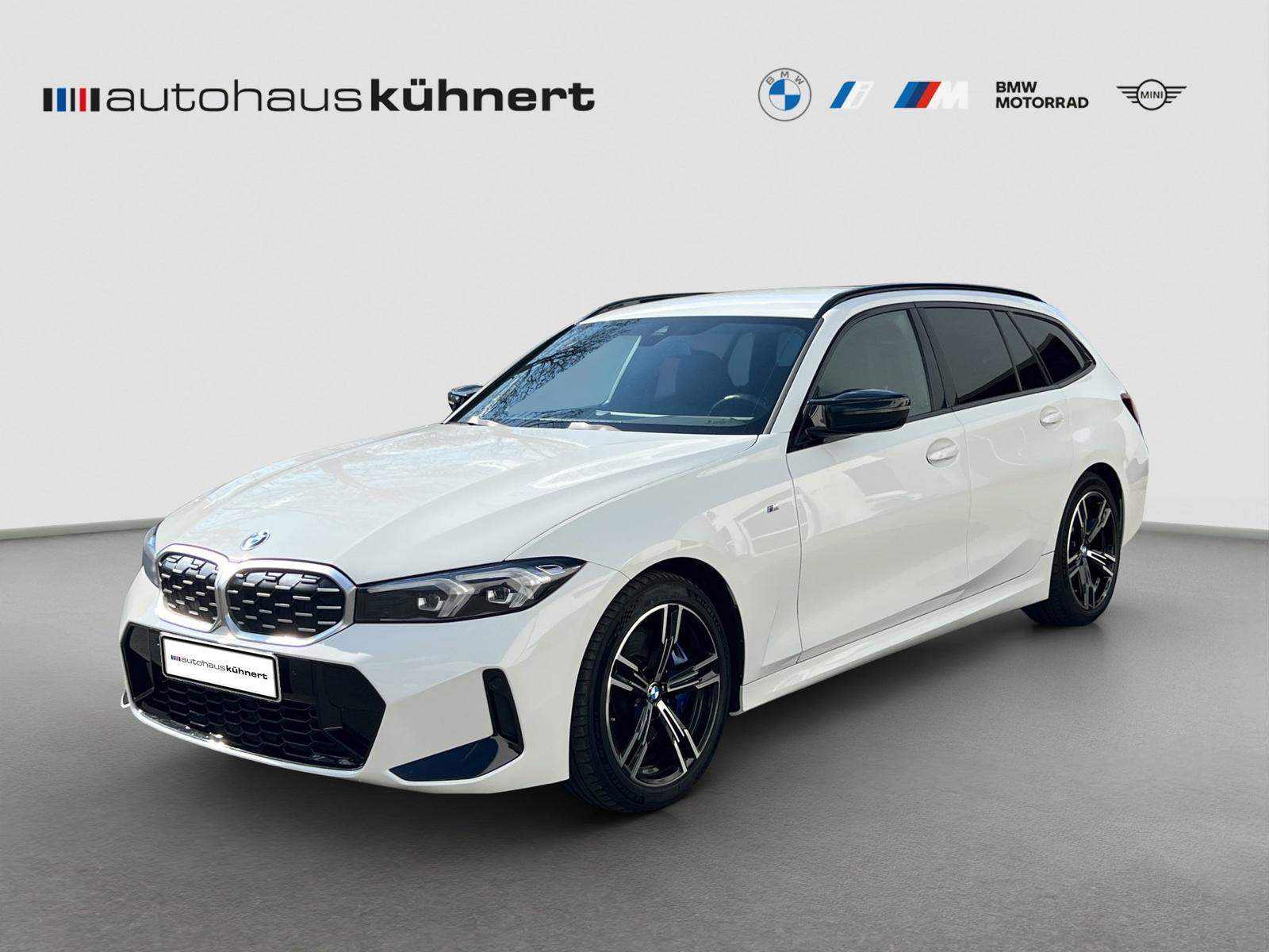 BMW M340d Touring xDrive adapt. M-Fw. SpurAss HiFi