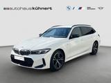 BMW M340d Touring xDrive adapt. M-Fw. SpurAss HiFi - gebrauchte BMW M340d aus dem Jahr 2023