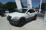 Kia Sorento 2.5 CRDi VGT EX  3.5 t Anhängelast - gebrauchte Kia Sorento aus dem Jahr 2008