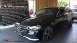 Mercedes-Benz E 200 E 200 Avantgarde* Widescreen* Kamera* Top! - Mercedes-Benz E 200 Gebrauchtwagen in Nürnberg